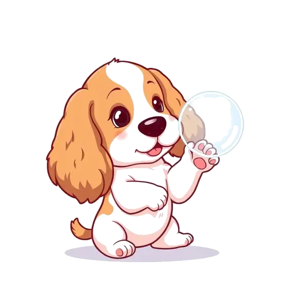 Welcome to Spaniel.Love